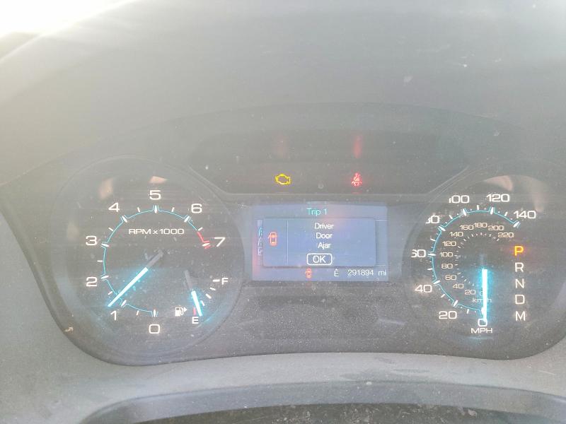 Photo 9 from auction – 2015 FORD EXPLORER with VIN 1FM5K8B84FGA27246