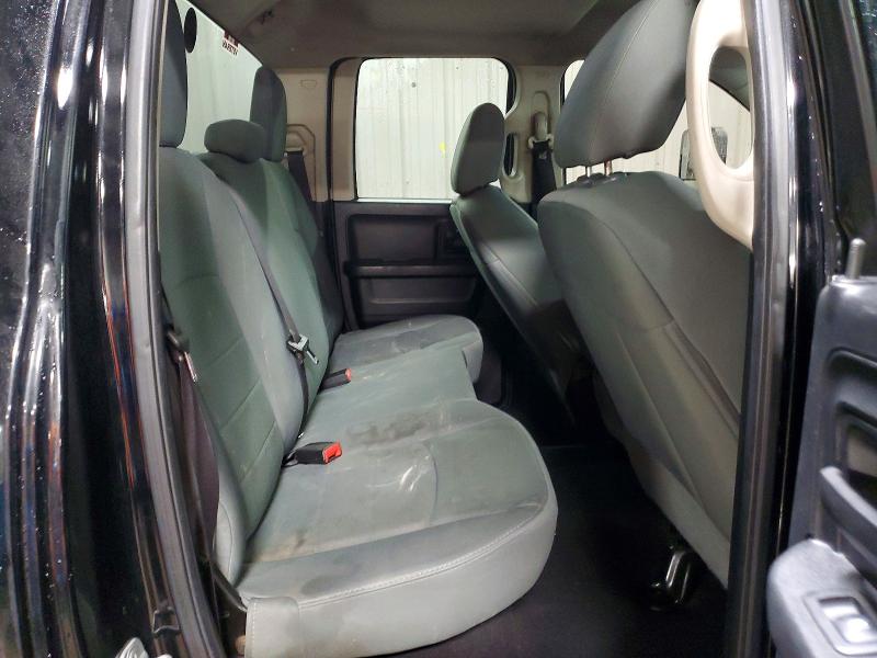 Photo 10 from auction – 2014 RAM 1500 ST with VIN 1C6RR7FT3ES248544