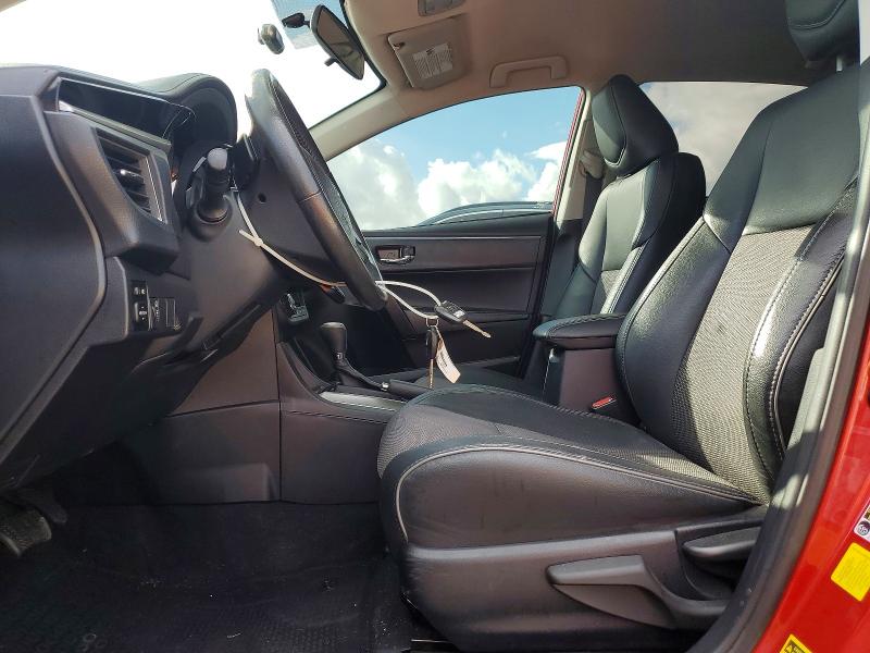 Photo 7 from auction – 2014 TOYOTA COROLLA L with VIN 2T1BURHE6EC141184