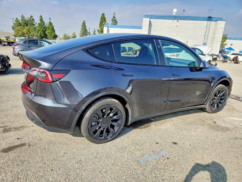 Photo 3 from auction – 2024 TESLA MODEL Y with VIN 7SAYGAEE3RF002092