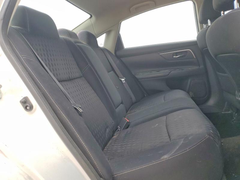 Photo 10 from auction – 2018 NISS ALTIMA with VIN 1N4AL3AP3JC216777