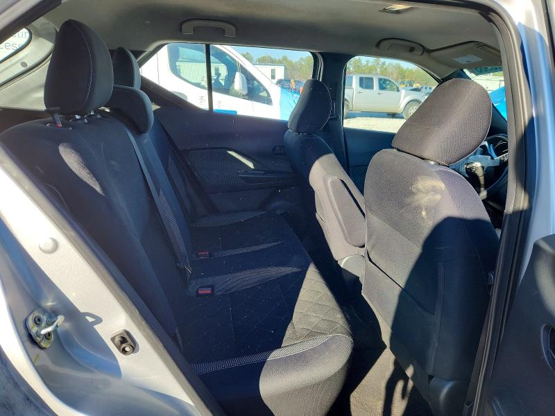 Photo 10 from auction – 2018 NISSAN KICKS with VIN 3N1CP5CU9JL529054