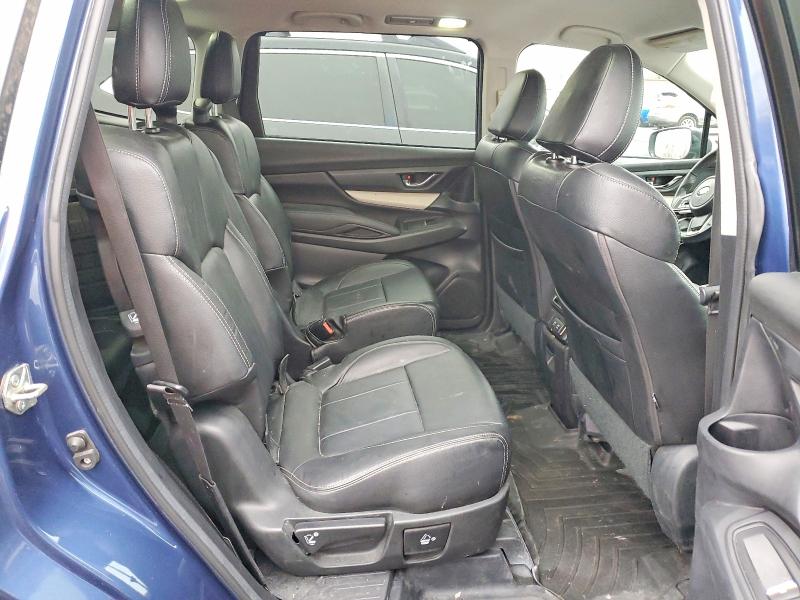 Photo 11 from auction – 2020 SUBARU ASCENT PRE with VIN 4S4WMAFD0L3414845