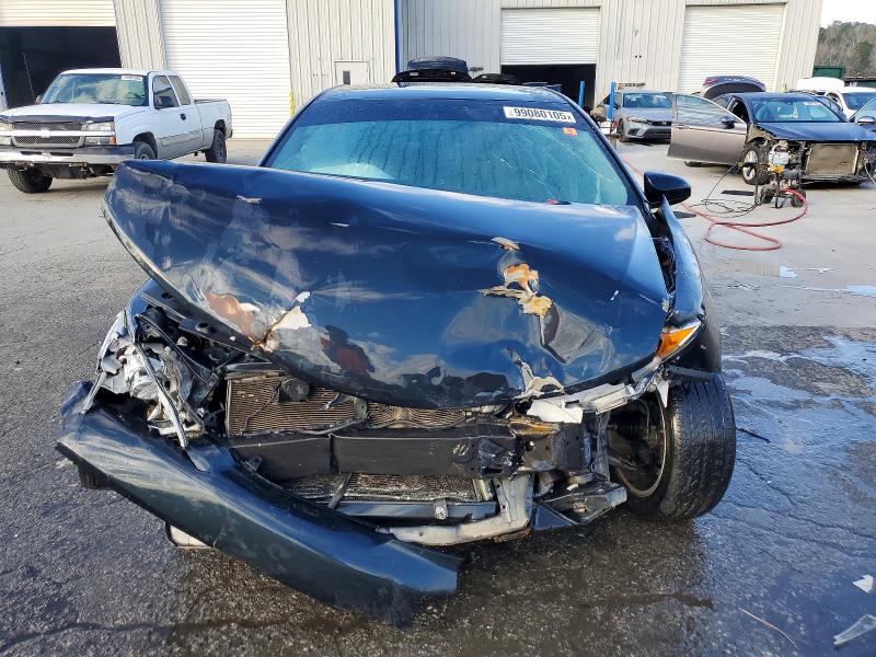 Photo 5 from auction – 2014 TOYOTA CAMRY L with VIN 4T4BF1FK0ER379315