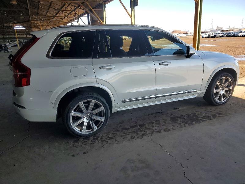 Photo 3 from auction – 2016 VOLVO XC90 T6 with VIN YV4A22PL6G1031944