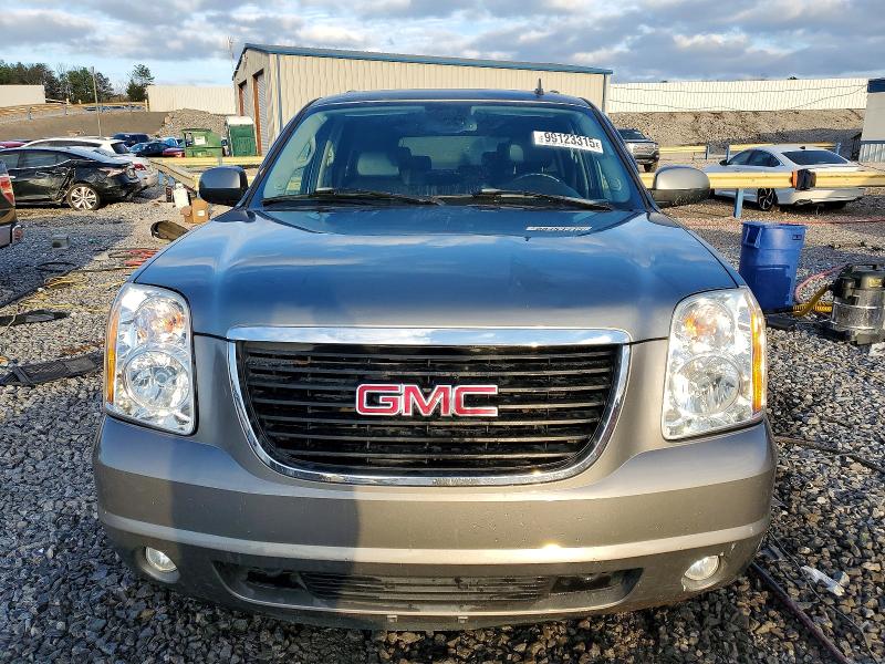 Photo 5 from auction – 2007 GMC YUKON with VIN 1GKFC13J77R310944