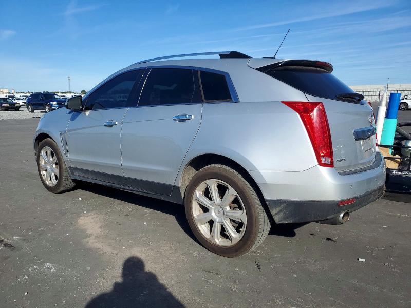 Photo 2 from auction – 2015 CADILLAC SRX PERFOR with VIN 3GYFNCE37FS520983