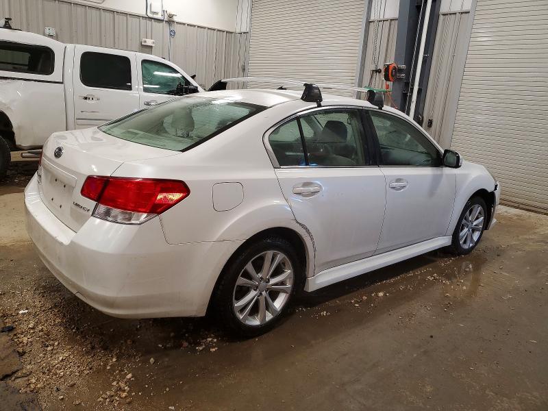 Photo 3 from auction – 2013 SUBARU LEGACY 2.5 with VIN 4S3BMCC60D3033163