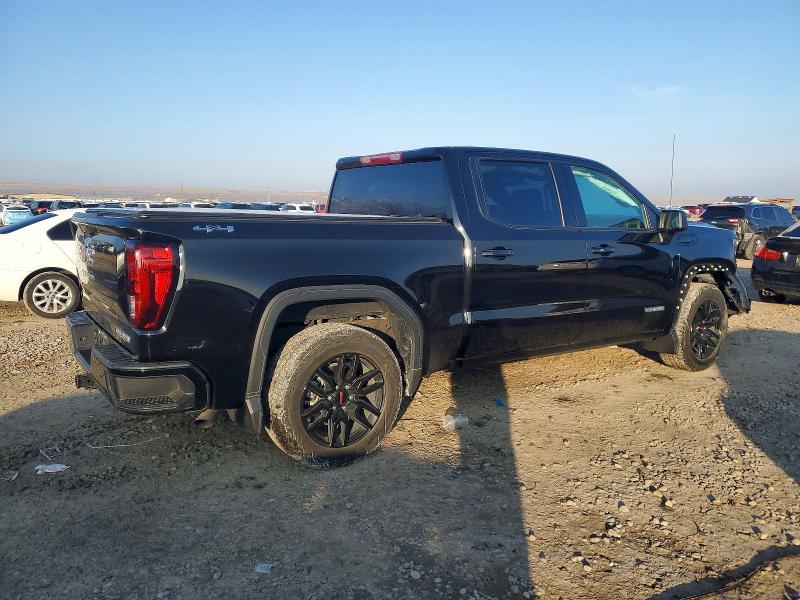 Photo 3 from auction – 2024 GMC SIERRA K15 with VIN 3GTPUCEK2RG271407