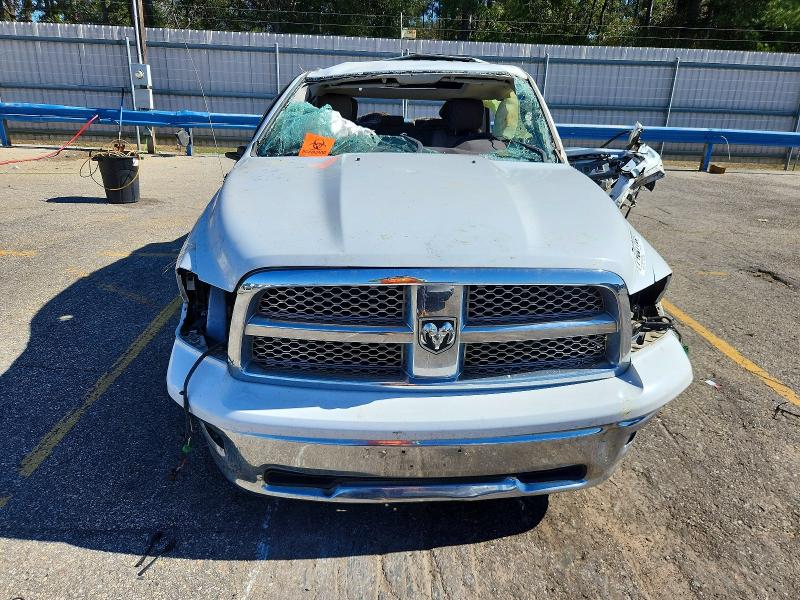 Photo 5 from auction – 2011 DODGE RAM 1500 with VIN 1D7RV1CT7BS621270