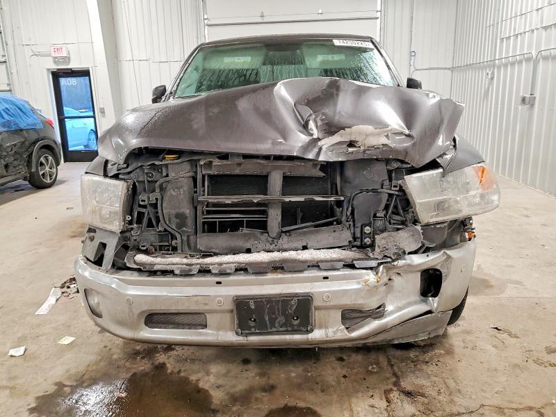 Photo 5 from auction – 2017 RAM 1500 SLT with VIN 1C6RR7LG0HS787120