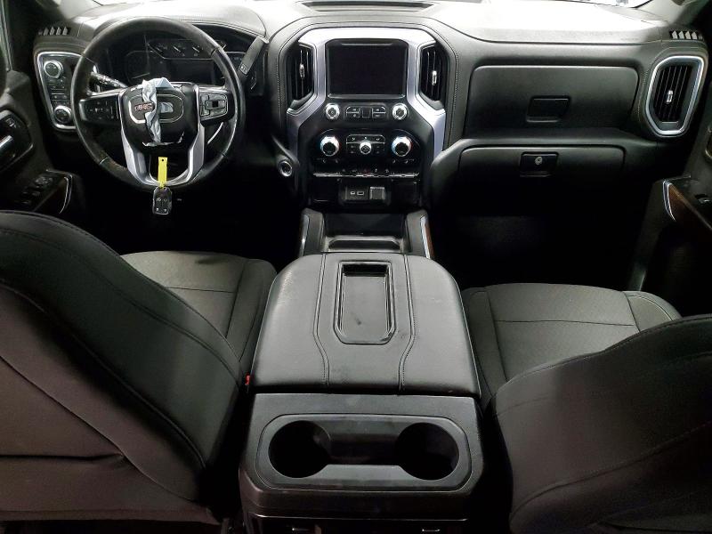 Photo 8 from auction – 2019 GMC SIERRA with VIN 1GTU9CED0KZ345189