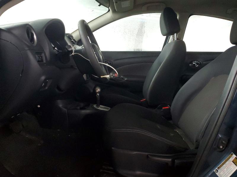 Photo 7 from auction – 2016 NISSAN VERSA S with VIN 3N1CN7AP1GL808201