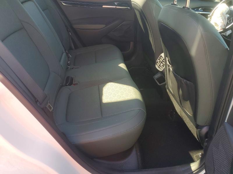 Photo 10 from auction – 2025 KIA SELTOS with VIN KNDETCA75S7690154