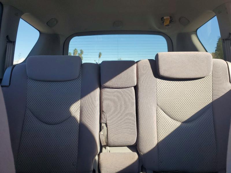 Photo 10 from auction – 2007 TOYOTA RAV4 with VIN JTMZD33V475067881