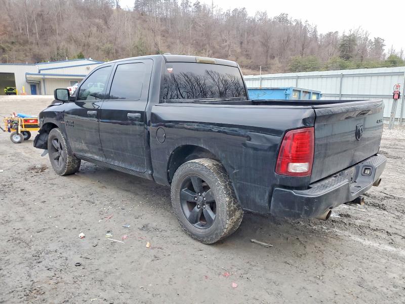 Photo 2 from auction – 2014 RAM 1500 ST with VIN 1C6RR7KTXES215921