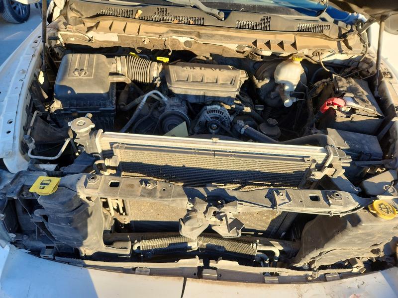 Photo 11 from auction – 2012 DODGE RAM 1500 with VIN 1C6RD6LP6CS136303
