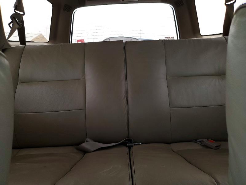 Photo 10 from auction – 1995 TOYOTA 4RUNNER with VIN JT3VN39W5S0215557