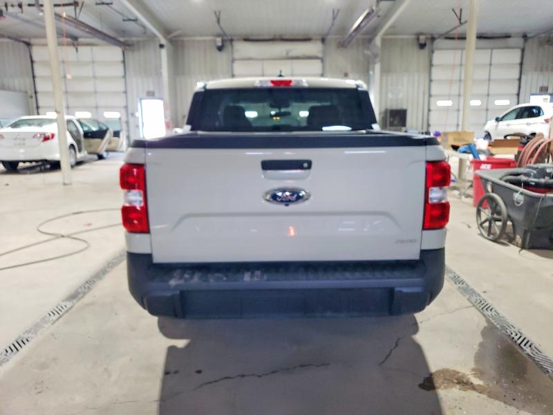 Photo 6 from auction – 2024 FORD MAVERICK X with VIN 3FTTW8J91RRB20118