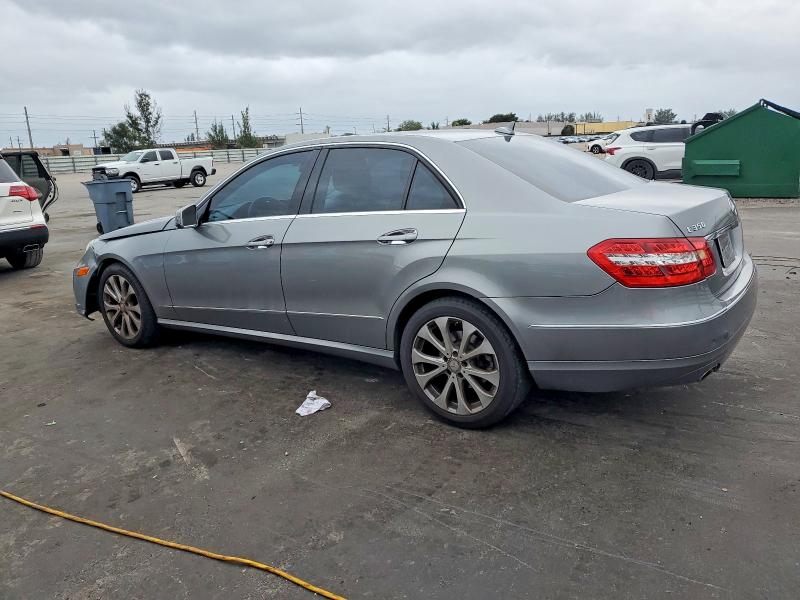Photo 2 from auction – 2013 MERCEDES-BENZ E 350 4MAT with VIN WDDHF8JB0DA717469