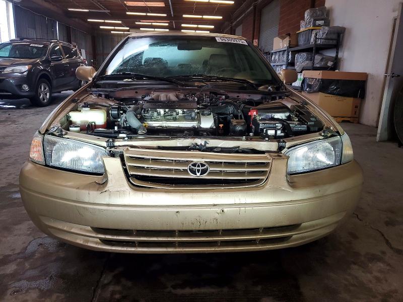 Photo 5 from auction – 1998 TOYOTA CAMRY with VIN JT2BF28K3W0133815