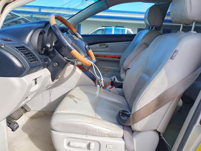 Foto 7 de la subasta – 2005 LEXUS RX 330 con VIN 2T2GA31U95C022439