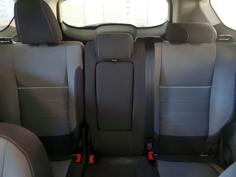 Photo 10 from auction – 2014 FORD ESCAPE SE with VIN 1FMCU9G92EUD68508