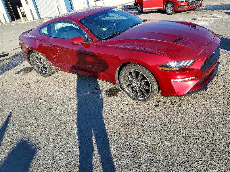 Zdjęcie 4 z aukcji – 2018 FORD MUSTANG z VIN 1FA6P8TH2J5185281