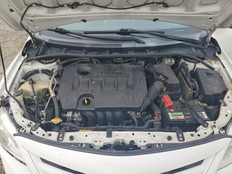 Photo 11 from auction – 2012 TOYOTA COROLLA BA with VIN 2T1BU4EE3CC808118