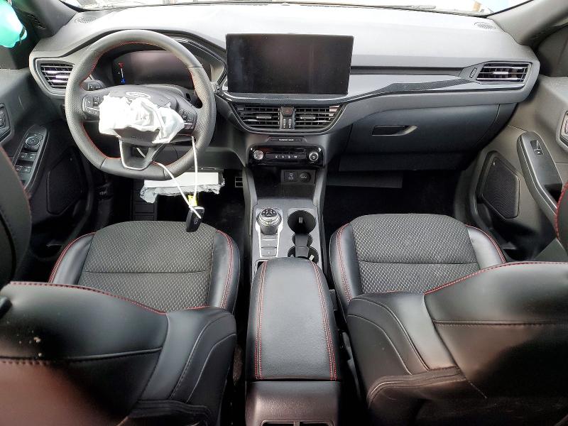 Photo 8 from auction – 2023 FORD ESCAPE ST with VIN 1FMCU9MN7PUA94534