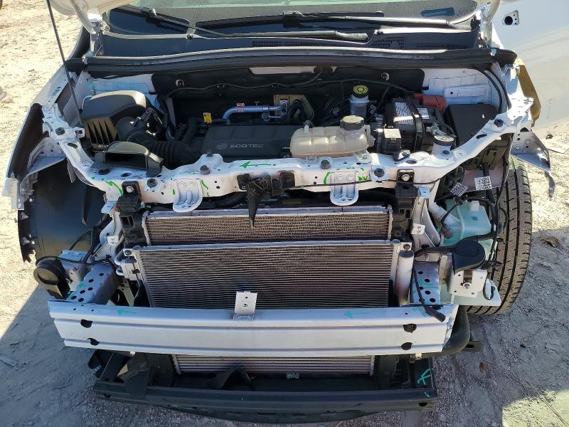 Photo 12 from auction – 2019 BUICK ENCORE PRE with VIN KL4CJASB0KB903359