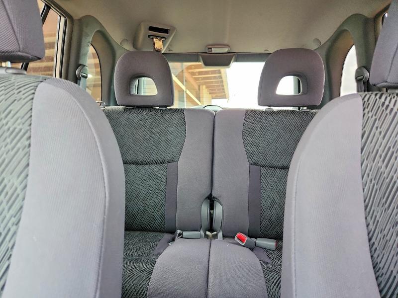Foto 10 de la subasta – 2002 TOYOTA RAV4 con VIN JTEHH20V926069946