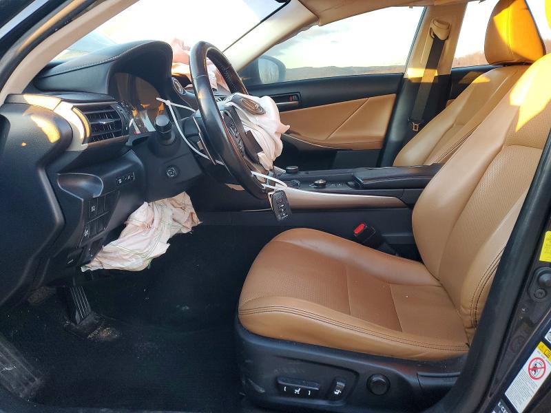 Photo 7 from auction – 2018 LEXUS SC with VIN JTHC81D2XJ5027538