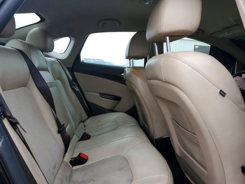 Photo 10 from auction – 2013 BUICK VERANO with VIN 1G4PP5SKXD4229480