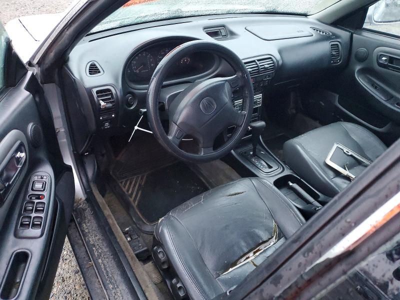 Photo 8 from auction – 2001 ACURA INTEGRA GS with VIN JH4DB76641S001656