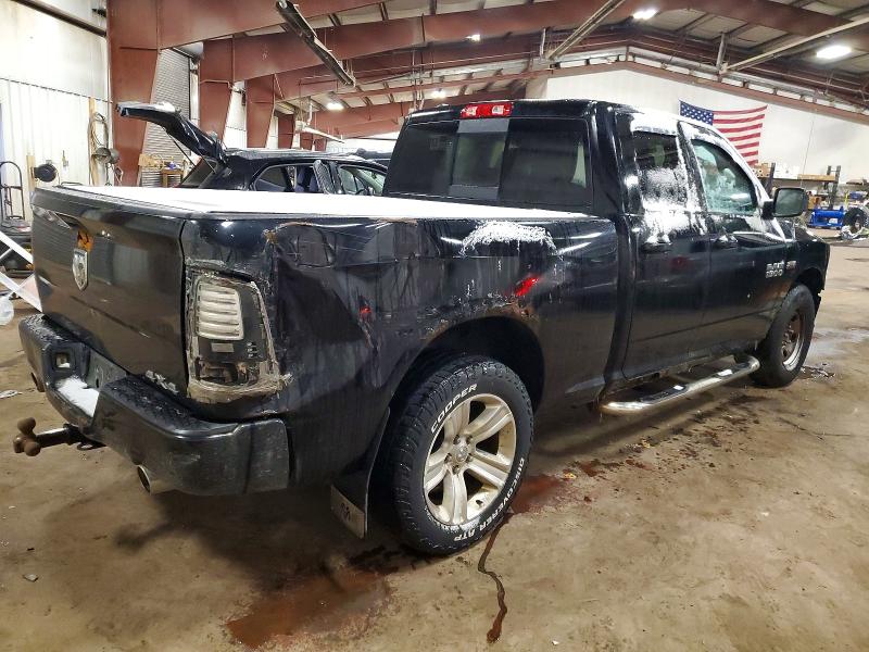 Photo 3 from auction – 2013 RAM 1500 with VIN 1C6RR7HT0DS508880