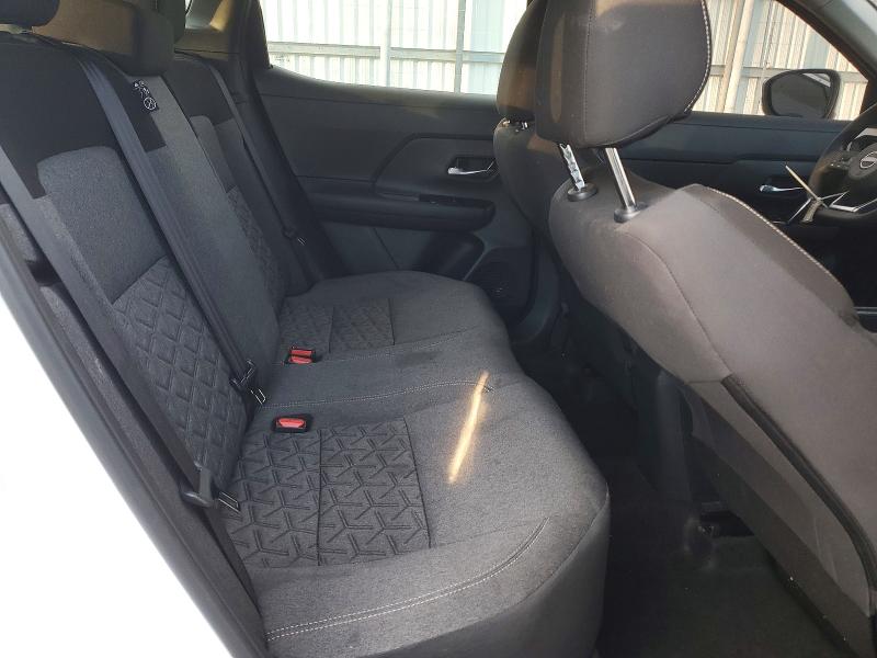 Photo 10 from auction – 2025 NISSAN KICKS SV with VIN 3N8AP6CB2SL378136