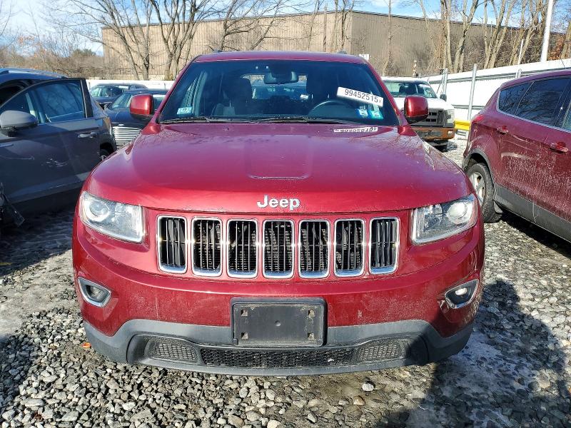 Photo 5 from auction – 2015 JEEP GRAND CHER with VIN 1C4RJFAG4FC895910