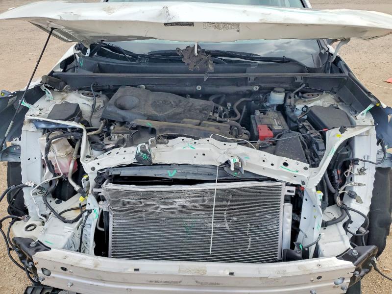 Photo 12 from auction – 2019 TOYOTA RAV 4 with VIN 2T3N1RFV7KW051892