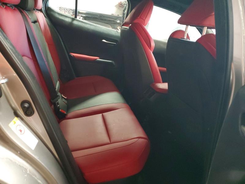 Photo 10 from auction – 2019 LEXUS UX 250H with VIN JTHU9JBH9K2001749