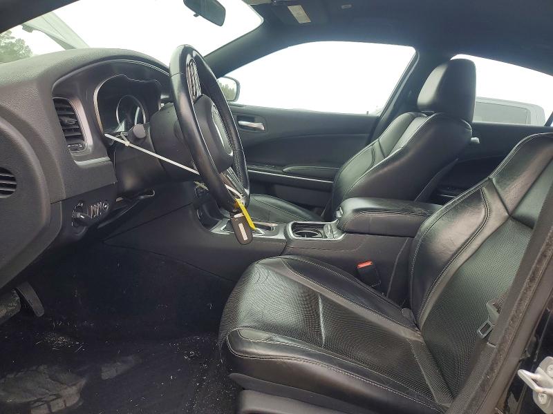 Photo 7 from auction – 2021 DODGE CHARGER with VIN 2C3CDXBG2MH642262