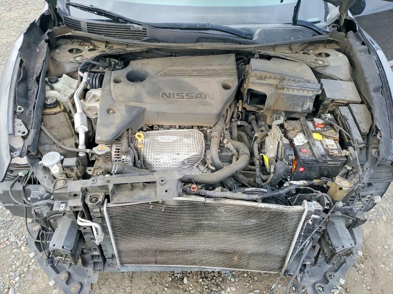 Photo 11 from auction – 2016 NISS ALTIMA with VIN 1N4AL3AP9GC184717