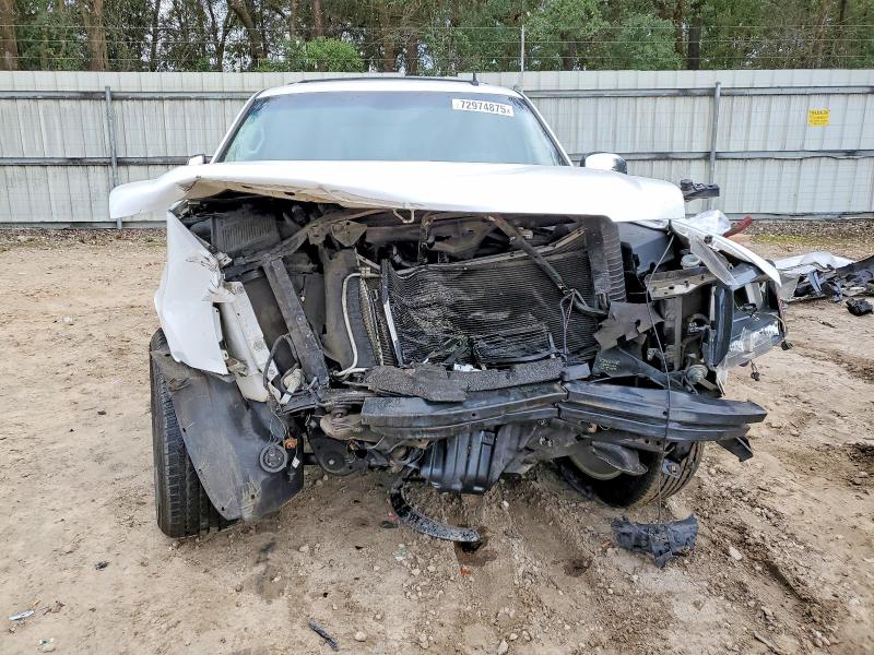 Photo 5 from auction – 2013 CHEVROLET TAHOE with VIN 1GNSCCE02DR331553