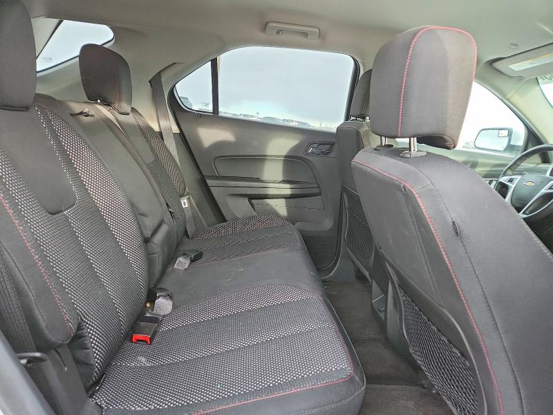 Zdjęcie 11 z aukcji – 2016 CHEVROLET EQUINOX LT z VIN 2GNFLFEK2G6287414