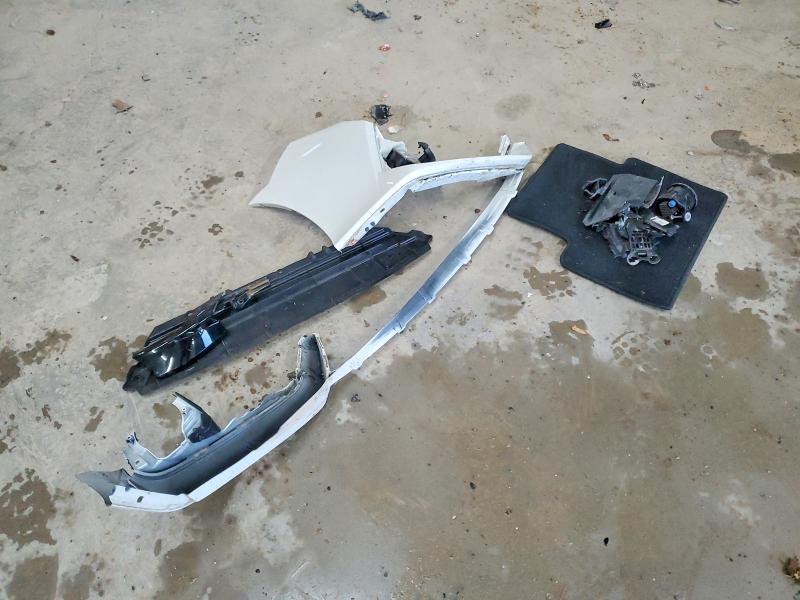 Photo 12 from auction – 2020 HONDA CIVIC with VIN 2HGFC1E55LH708564