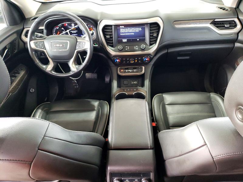 Photo 8 from auction – 2021 GMC ACADIA DEN with VIN 1GKKNPLS6MZ200533