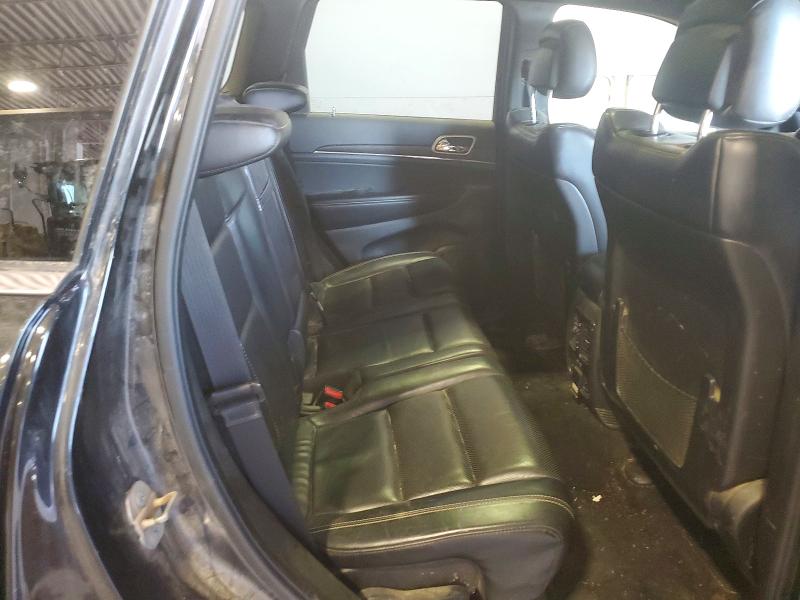 Photo 11 from auction – 2015 JEEP GRAND CHEROKEE with VIN 1C4RJFBG2FC653891