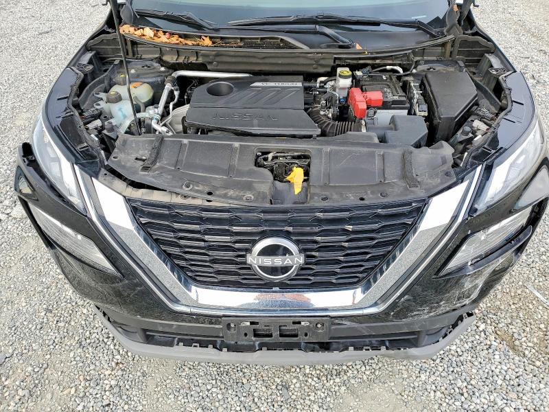 Photo 12 from auction – 2023 NISSAN ROGUE SV with VIN 5N1BT3BB1PC873809