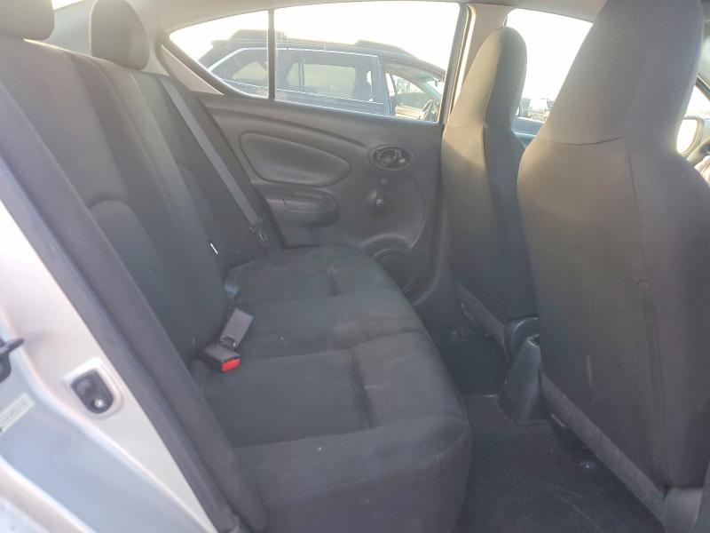 Photo 10 from auction – 2016 NISSAN VERSA S with VIN 3N1CN7AP6GL871763