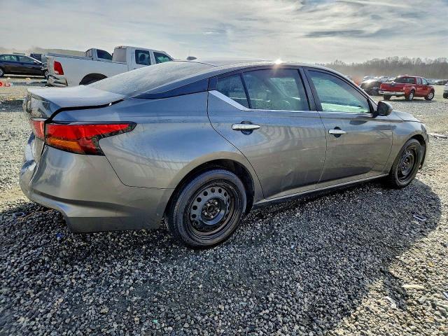 Photo 3 from auction – 2020 NISSAN ALTIMA S with VIN 1N4BL4BVXLN302036